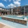 resort style pools with seating