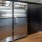 2 large fridges