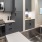 large kitchen with island and sink