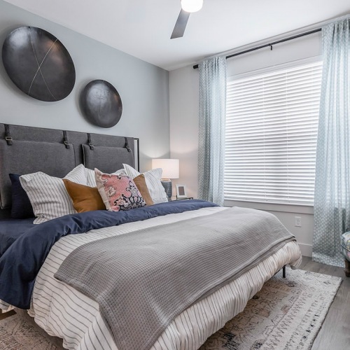 Lenox Grand West is a petfriendly apartment community in Katy, TX